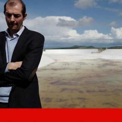 Governo reconduz presidente da gestora de Alqueva após 12 anos e corta salário