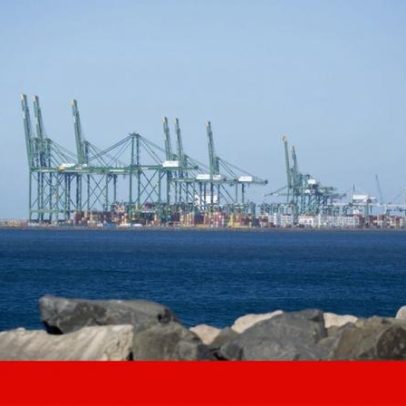 Avaliação de infra-estruturas com potencial civil e militar em fase avançada