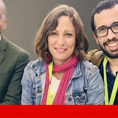 André Gomes será o novo presidente da Fnam