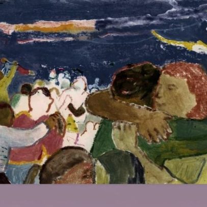 Letra Pequena: os números contam histórias