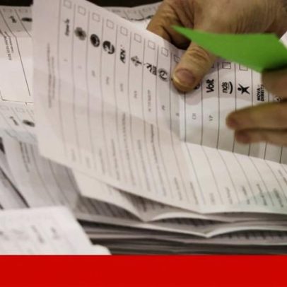 Emigrantes percorrem centenas de quilómetros para votar