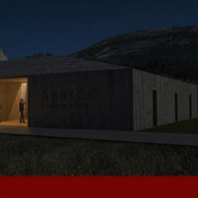 Abrigo contra fogos prometido há oito anos inicia construção em Ferraria