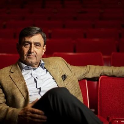 Eric Mazur alerta para mudança profunda nas instituições académicas