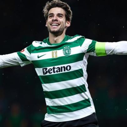 Sporting regressa às vitórias com energia dos regressados