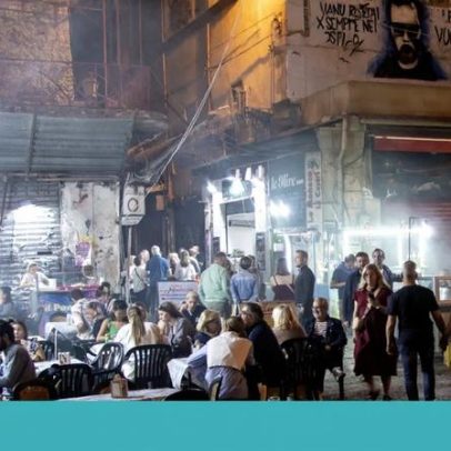 Palermo mostra Sicília além do Etna, do mar à montanha
