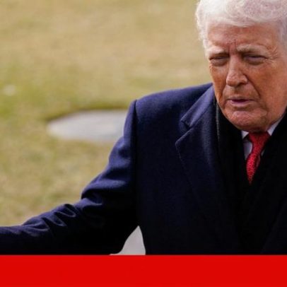 Trump nomeia Tony Blair e Marco Rubio para o Conselho de Paz em Gaza