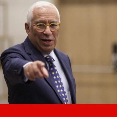Costa assegura que preocupações com Groenlândia serão resolvidas pela NATO