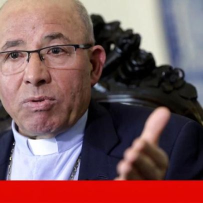 Patriarca de Lisboa diz que imigração apanhou-nos de surpresa