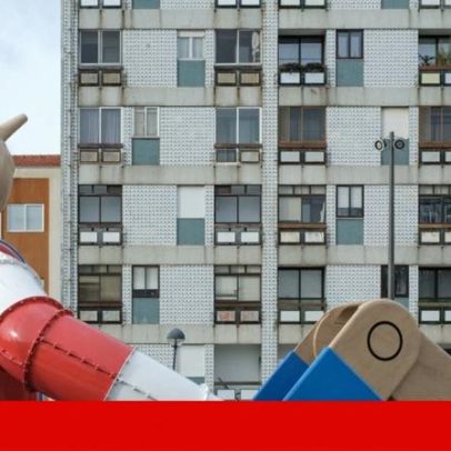 Crise de habitação leva famílias a partilhar a mesma casa