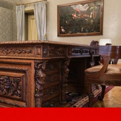 País sem dramas na economia aguarda o Presidente para reconstruir a política