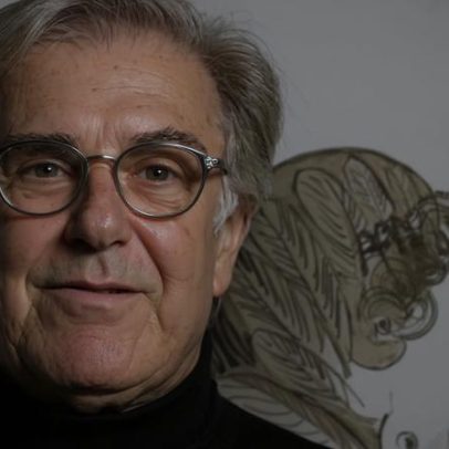 Morre o escultor Francisco Simões, defensor do acesso democrático à arte