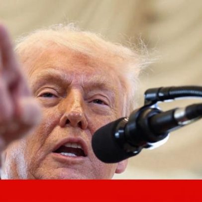 Trump planeia impor tarifas a países europeus até à aquisição da Gronelândia