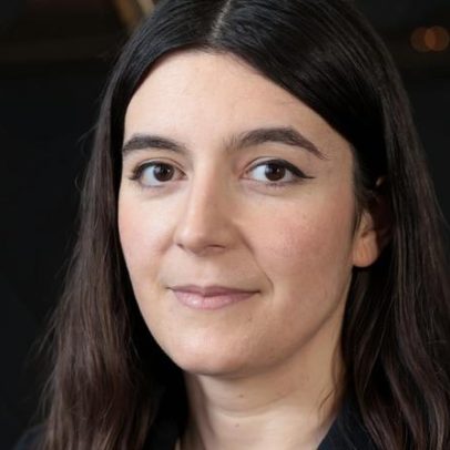 Laura Carreira é a descoberta europeia do ano em Berlim