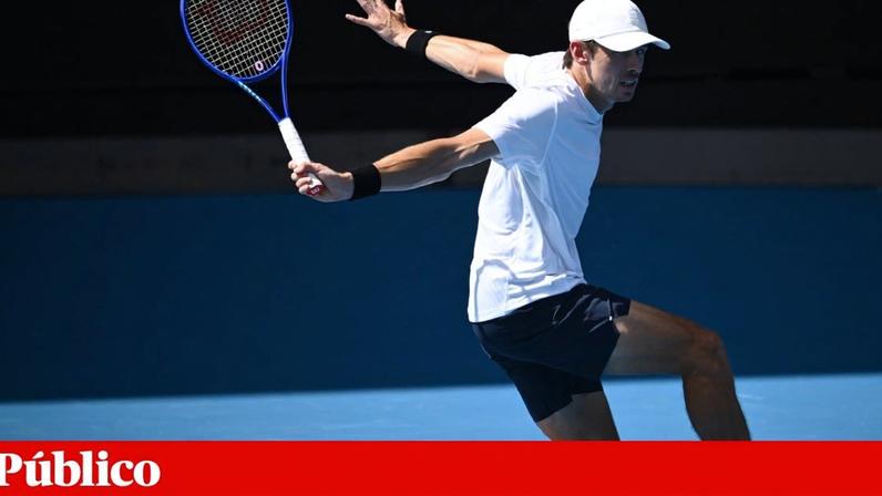 Alex De Minaur