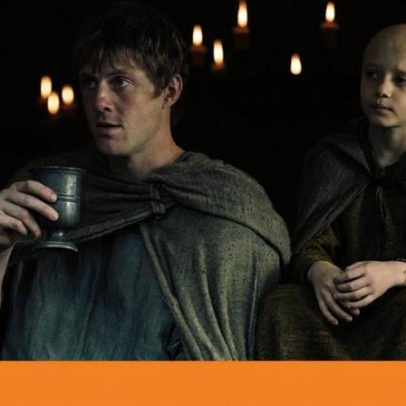 Segunda na TV entre O Pontão e a estreia de A Knight of the Seven Kingdoms