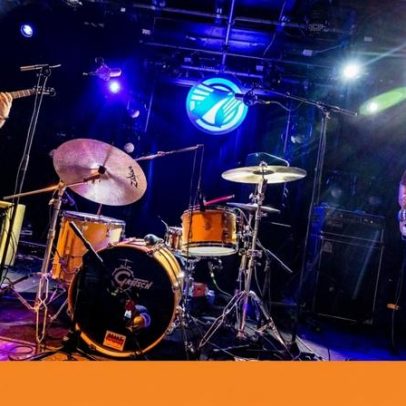 Músicos portugueses procuram Europa no Eurosonic