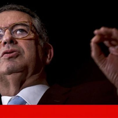 Seguro lidera projecções, Ventura fica em segundo, Cotrim perto