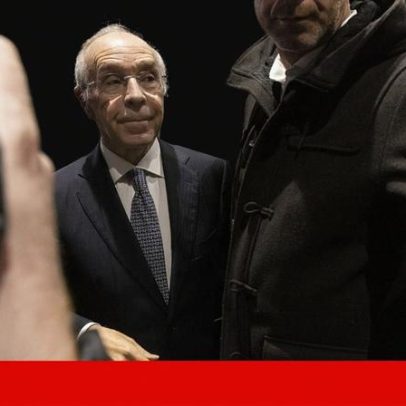 Marques Mendes diz que os portugueses o escolheram e não guarda mágoa