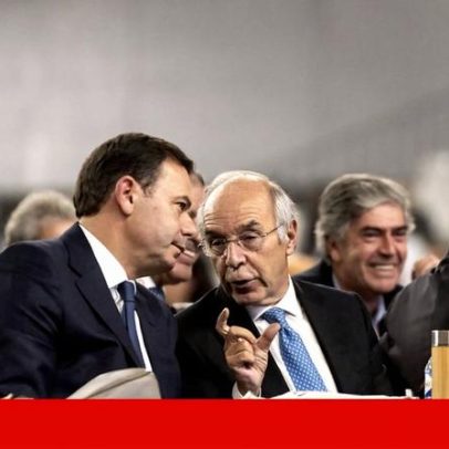 Montenegro afirma que o PSD foi escolhido para governar Portugal e não endossará a segunda volta