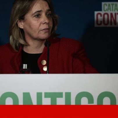 Catarina incentiva voto consciente para derrotar a extrema-direita