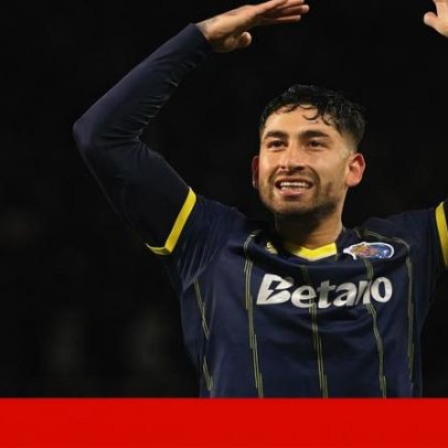 FC Porto começa a segunda volta com vantagem
