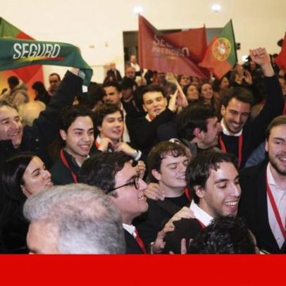 Seguro sustenta diferenças com Ventura e aposta via suprapartidária para apoios