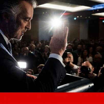 Cotrim admite derrota pessoal, acusa Montenegro e anuncia novo início