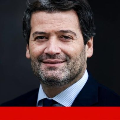 Vencedores e vencidos na primeira volta das eleições presidenciais