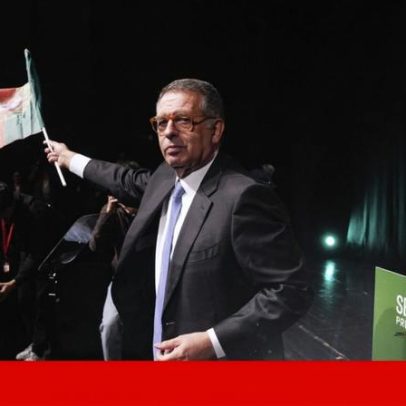 Seguro vence Ventura, mas não tem apoio da direita democrática na segunda volta