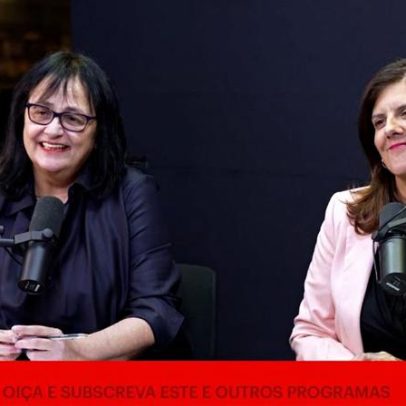 Seguro ou Ventura: escolha entre esquerda, direita, democracia ou extremismo