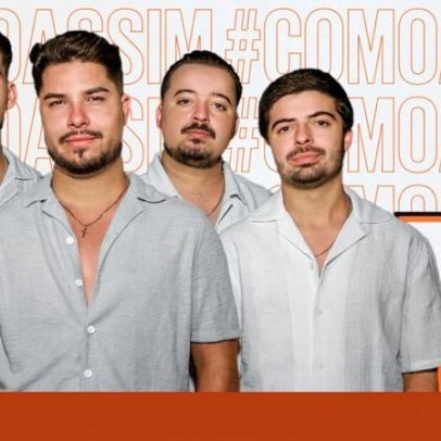 Vizinhos criam banda do zero na era do TikTok