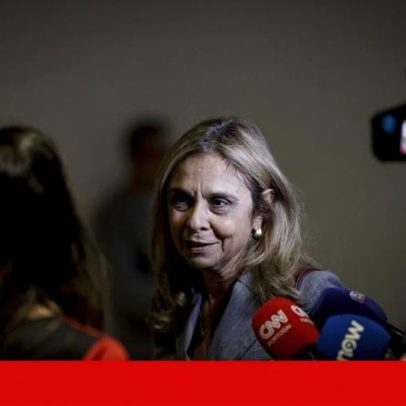 Ministra da Saúde assegura não desistir do SNS diante de críticas