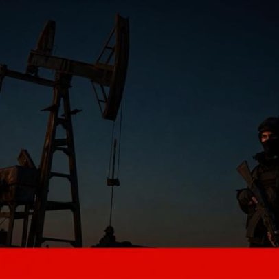 Confrontos recomeçam no nordeste sírio entre forças sírias e curdas em Hasakah