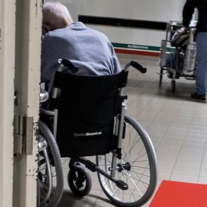 Camas para internamentos sociais dependem de residências transitórias diz setor