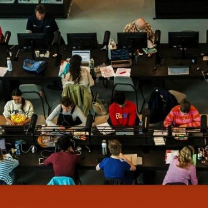 Portugal tem 12% de trabalhadores-estudantes, entre os mais baixos da UE