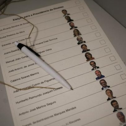 Ventura vence na emigração com votos de França, Suíça, Brasil e EUA