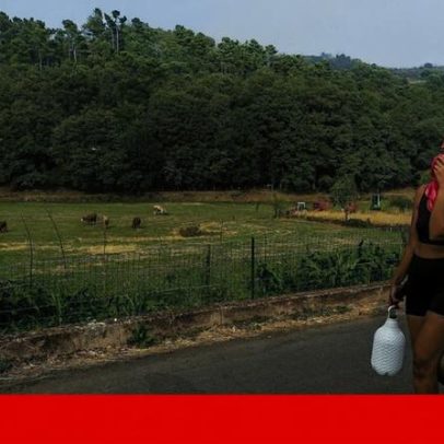 Comissão independente terá 90 dias para analisar falhas nos incêndios de Agosto
