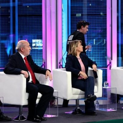 Seguro vence as presidenciais, mas é difícil afirmar que a esquerda ganhou