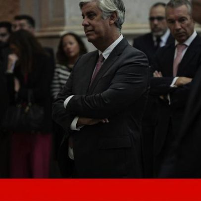 Centeno falha BCE e fica a meio do caminho