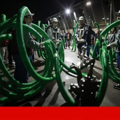 Orquestra de Estarreja, heterogénea e inclusiva, apresenta-se como improvável