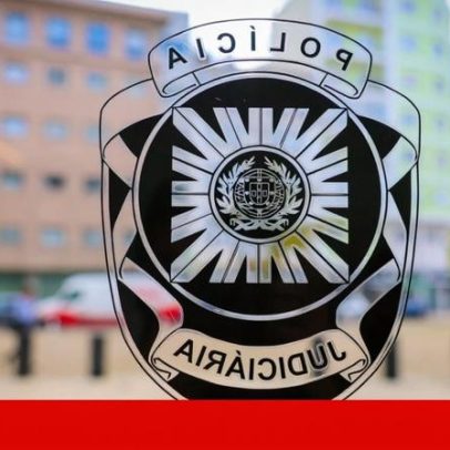 PJ detém em Cascais suspeito procurado pelo Marrocos por auxílio à imigração