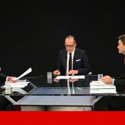 Seguro ganha apoios no PSD para confronto ideológico com Ventura