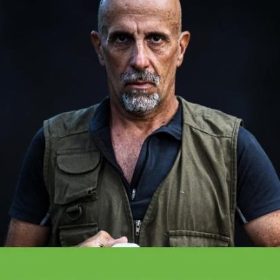 Morre Pedro Sarmento, impulsionador da reintrodução do lince-ibérico em Portugal