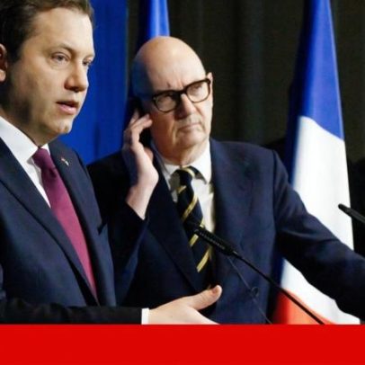 Comissão sob pressão para usar arma comercial contra os EUA