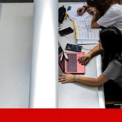 Alunos abusam da IA; proibir não funciona, escolas devem acompanhar o tempo