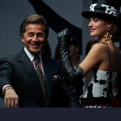 Valentino (1932-2026): o último imperador da moda italiana faleceu