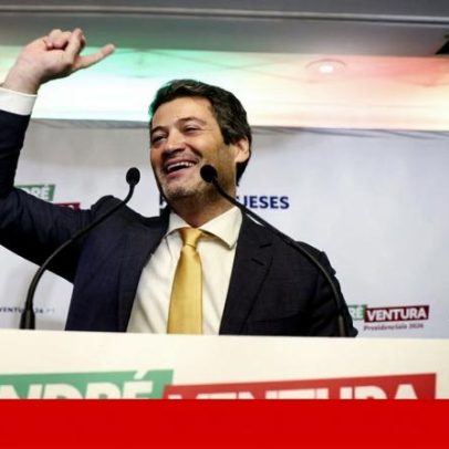 Ventura pode crescer na segunda volta e reforçar-se para legislativas