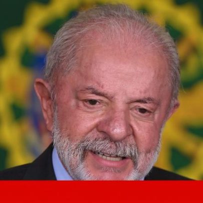 Lula afirma que o hemisfério pertence a todos nós