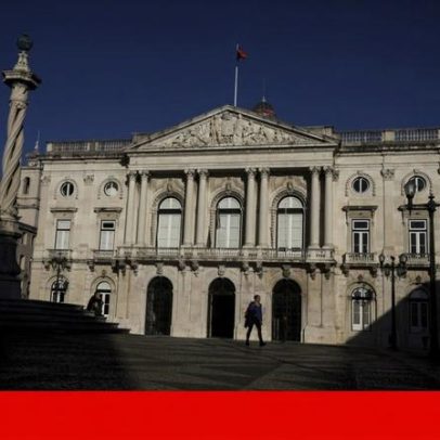 Vereadora do Chega desfilia-se da Câmara de Lisboa e assume mandato independente
