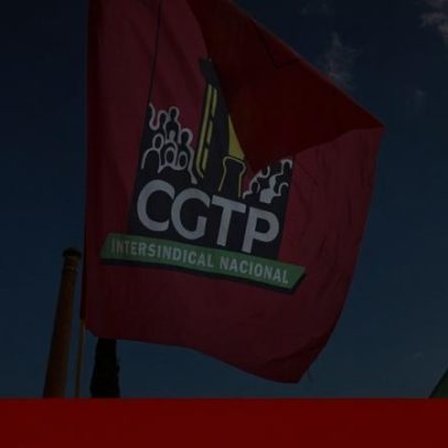 CGTP reúne com Luís Montenegro para exigir retirada do pacote laboral